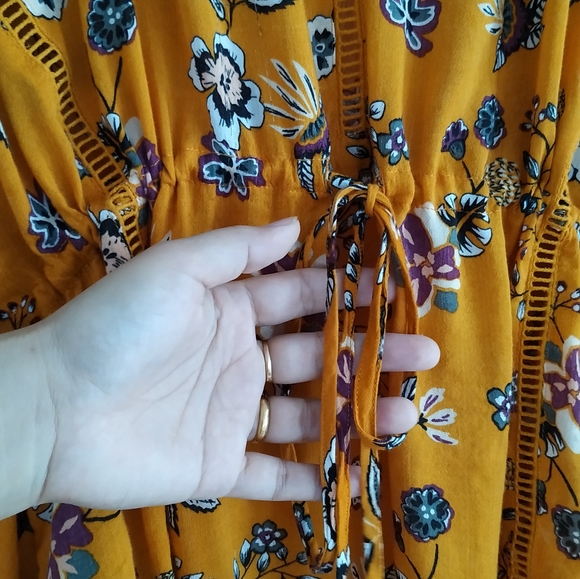 Short tunic dress - Picture 5 of 7